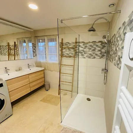 La Ferme De Madeleine *