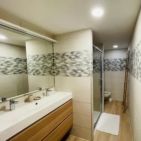 La Ferme De Madeleine Apartman